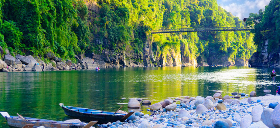 Assam Meghalaya Tour Packages Ahmedabad, India, Assam Meghalaya Tour Agents Ahmedabad, India