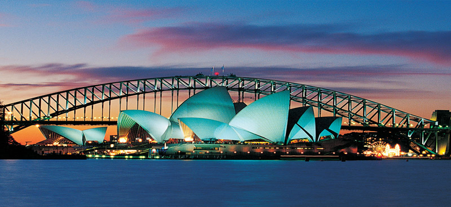 Australia Tour Packages Ahmedabad, India, Australia Tour Agents Ahmedabad, India