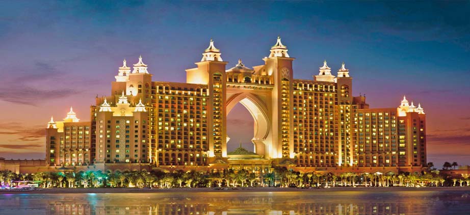 Dubai Tour Packages Ahmedabad, India, Dubai Tour Agents Ahmedabad, India