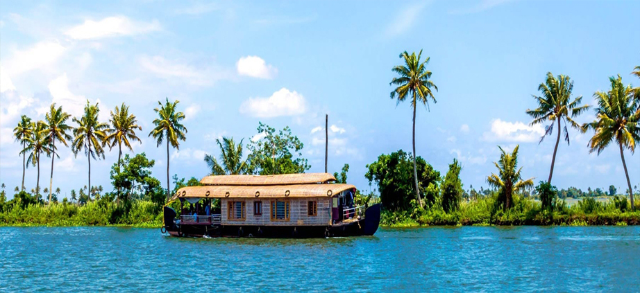 Kerala Tour PackagesAhmedabad, India, Kerala Tour Agents Ahmedabad, India
