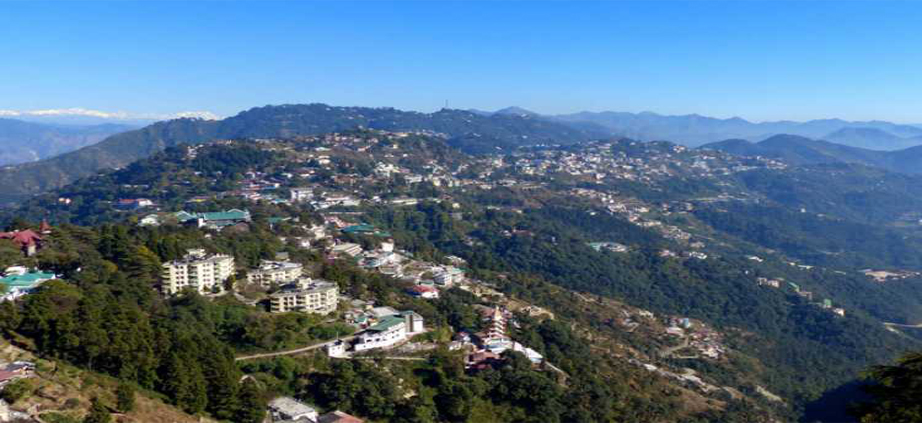 Mussoorie Tour Packages Ahmedabad, India, Mussoorie Tour Agents Ahmedabad, India