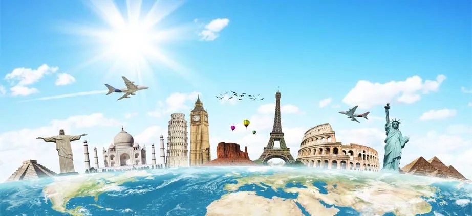 Holiday Tour Packages, Holiday Package, holiday packages from ahmedabad