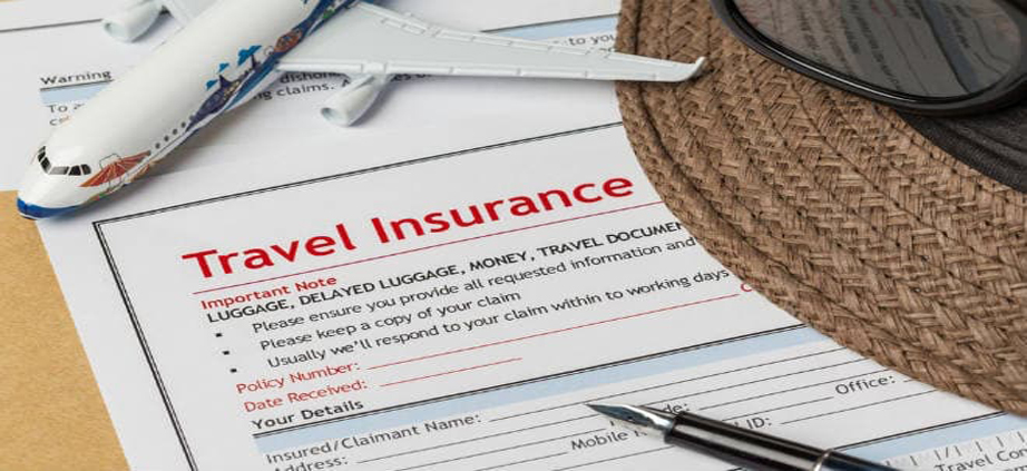 Travel Insurance Services Ahmedabad, India Travel Insurance Plan